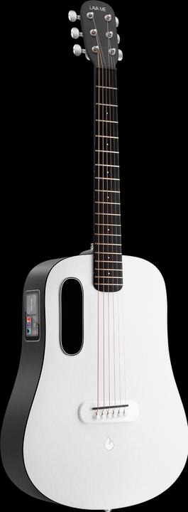 Immagine prodotto Lava Music Chitarra ME Play 36 pollici Nightfall (Chitarra acustica, HPL)