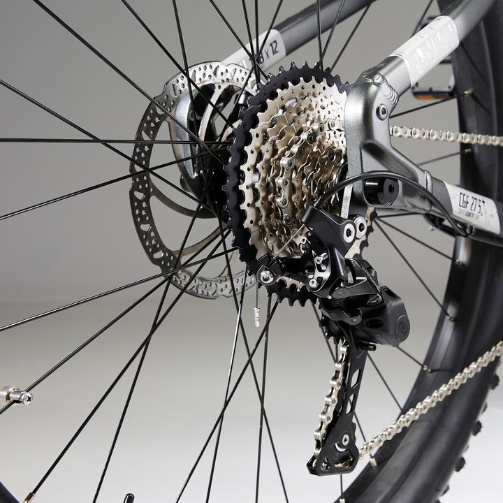 Image du produit Rockrider E-ST 900 (43 cm)