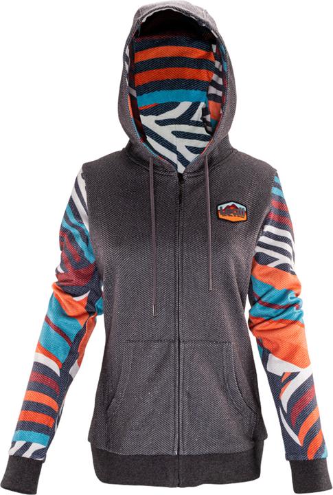 Leatt Hoodie