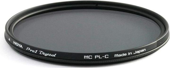 Produktbild Hoya Pro1 Digital CIR-PL Filter (67 mm, Polarisationsfilter)