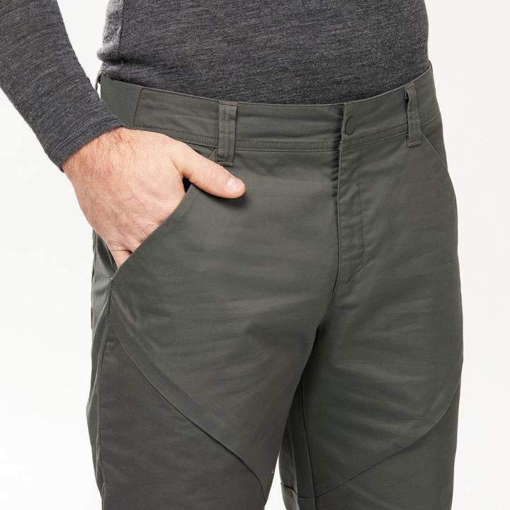 Image du produit Quechua Pantalon NH500 SLIM homme