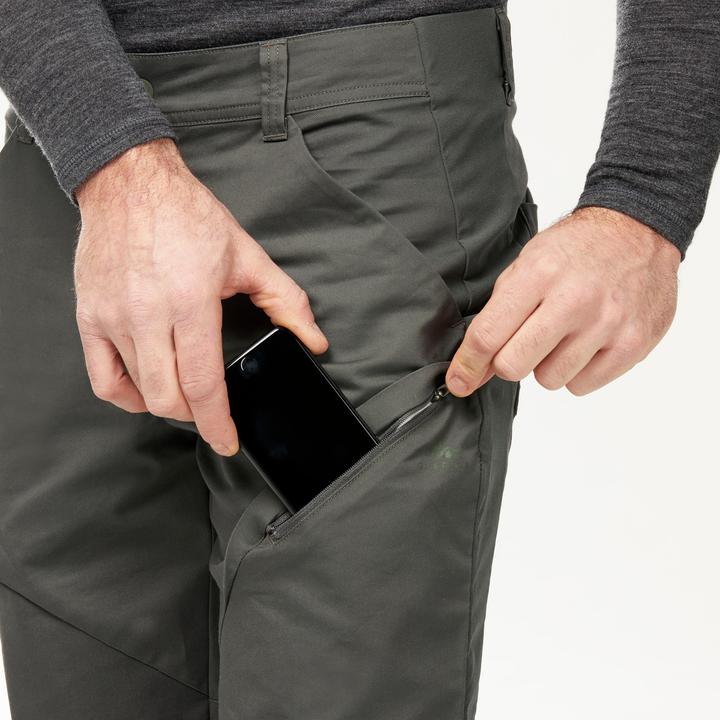 Image du produit Quechua Pantalon NH500 SLIM homme