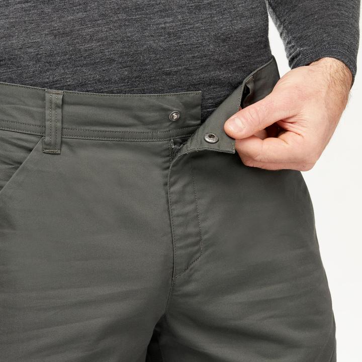Image du produit Quechua Pantalon NH500 SLIM homme