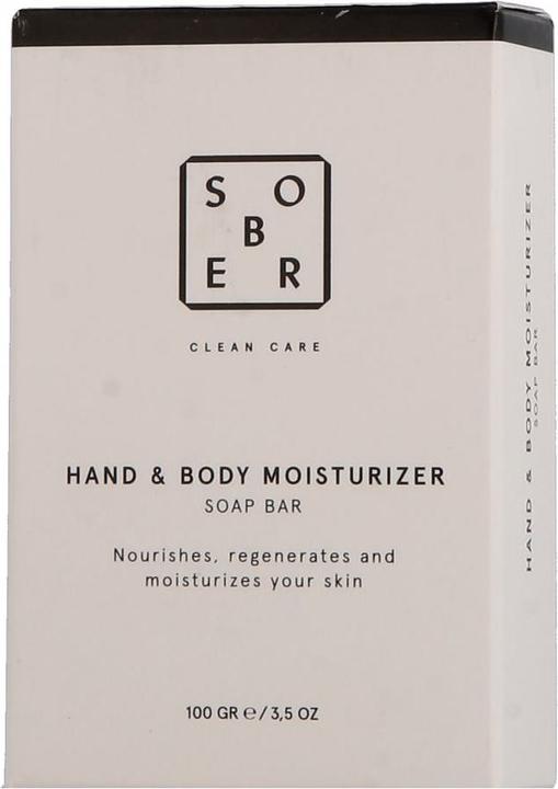 Sober Clean Care (Körperlotion)