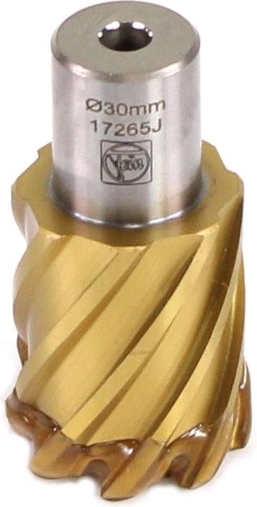 Immagine prodotto Fein Carotatrice 30 mm HSS-Dura 25 6 (30 mm)