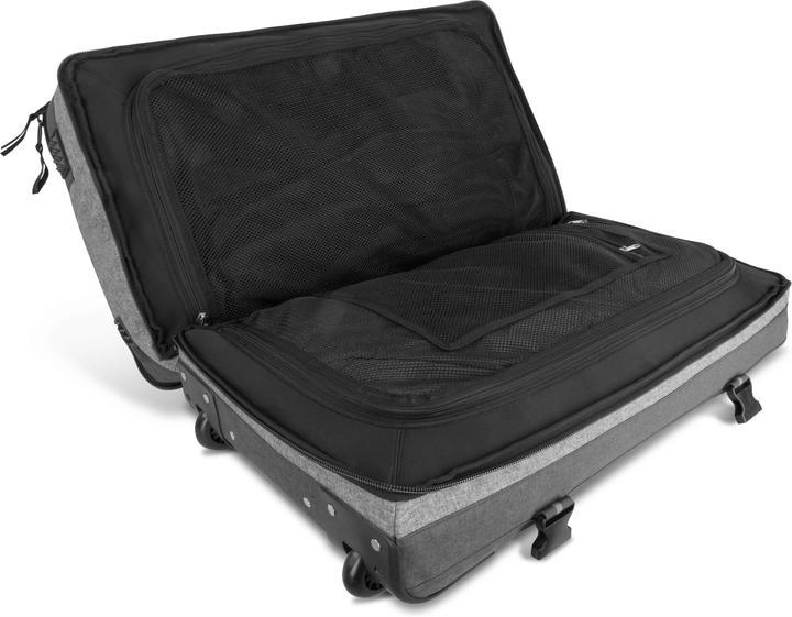 Image du produit Normani Sac de voyage Aurori 45 (45 l, Bagage à main (jusqu'à 50l))