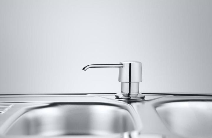 Immagine prodotto Diaqua Distributore di sapone incorporato