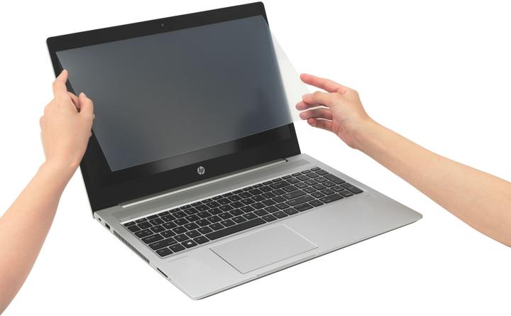 Immagine prodotto Kensington Filtri antiriflesso e anti luce blu per computer portatili (12.50", 16 : 9)