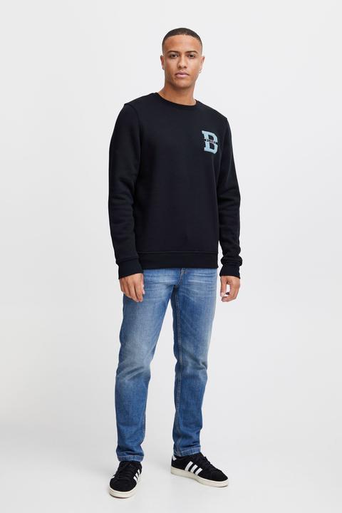 Actual product image Blend Sweatshirt - Sweatshirt - 20716553 (L)