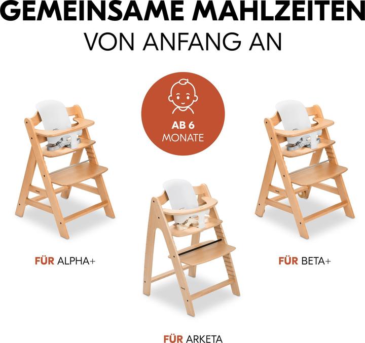 Image du produit Hauck Siège bébé