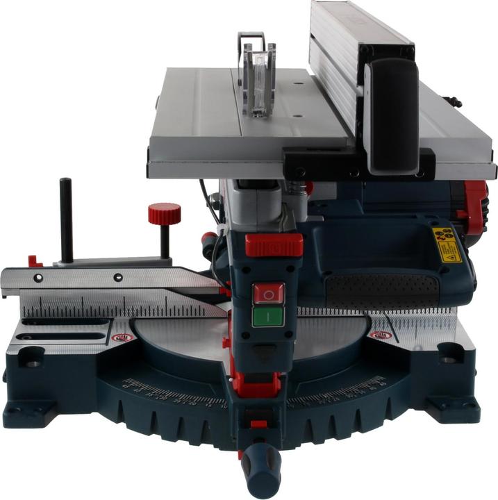 Produktbild Bosch Professional Kombinationssäge GTM 12 JL