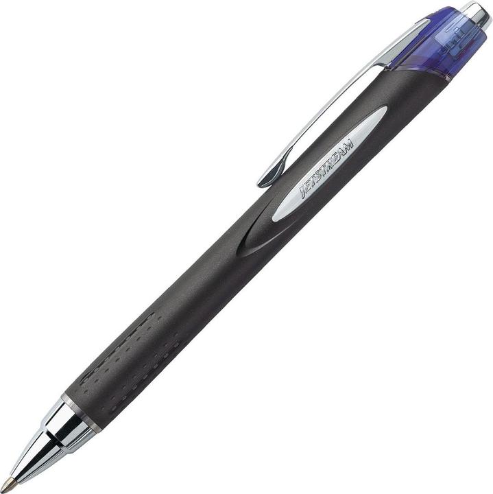 Produktbild Uni-ball Jetstream (Schwarz, 1 x)