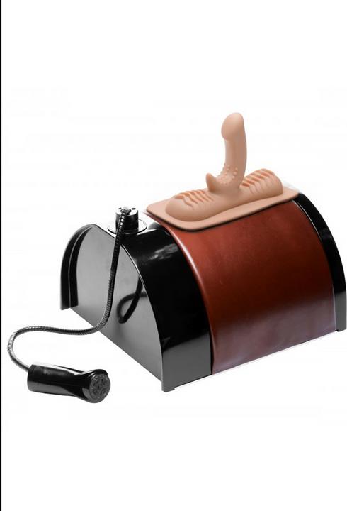 Produktbild Shots G-Spot Attachment for Saddle Sex Machine