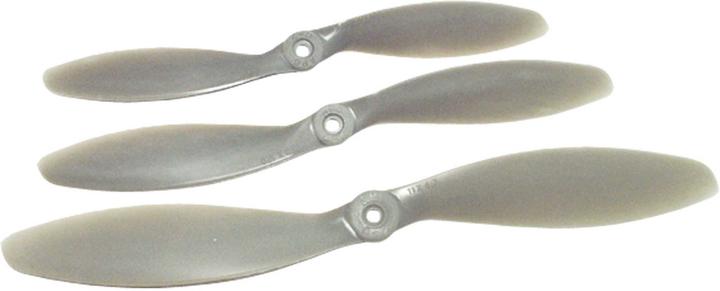 Actual product image APC Propellers Slowfly propeller 7x4"