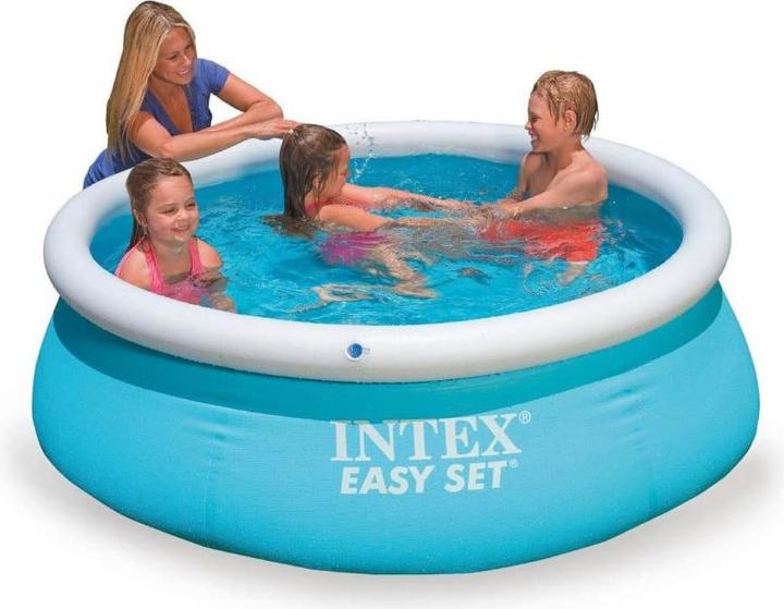 Image du produit Intex Easy (Ø 183 x 51 cm)