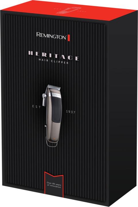 Immagine prodotto Remington HC9100 Patrimonio