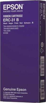 Produktbild Epson Farbband Nylon schwarz