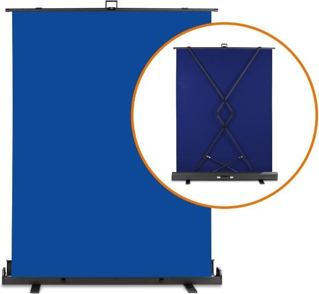 Actual product image Walimex pro Roll-up panel (155 cm, 200 cm)