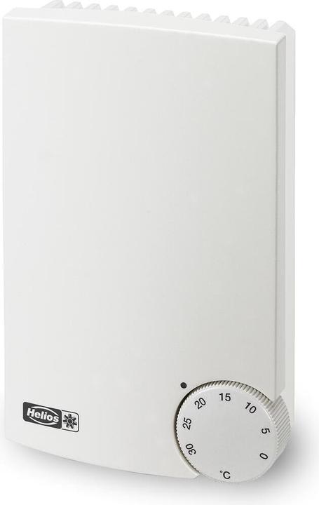 Produktbild Helios HELI EHS Elektro-Heizregistersteuerung I max. = 16 A, 3,6 KW
