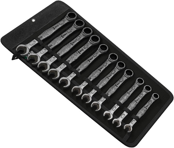 Produktbild Wera 6000 Joker 4 Set 1 (10 mm, 13 mm, 17 mm, 19 mm)