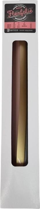 Actual product image Chemica Iron-on film Flex 30 x 50 cm, set of 3, multi-coloured (3 x)