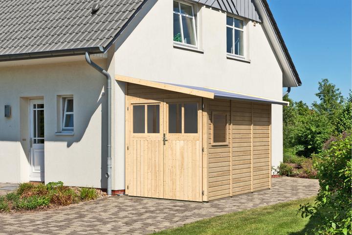 Image du produit Karibu Wandlitz 3