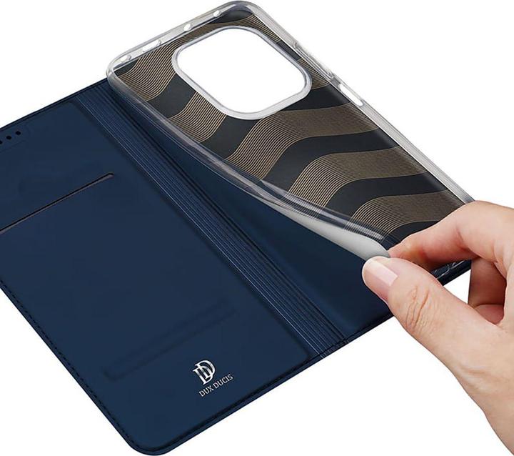Produktbild Dux Ducis Skin Pro (Xiaomi Redmi Note 13 Pro 4G)