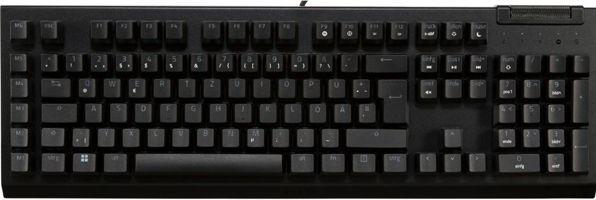 Produktbild Razer Blackwidow V4 X (DE, Kabelgebunden)
