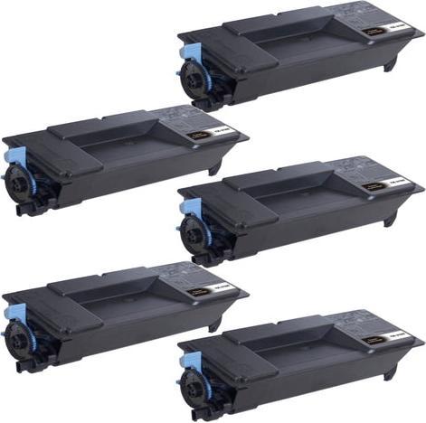 Produktbild Hermex Kompatibler Toner für Kyocera ECOSYS P3050dn (BK)