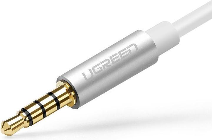 Produktbild Ugreen 3.5mm Headset Splitter (Splitter)