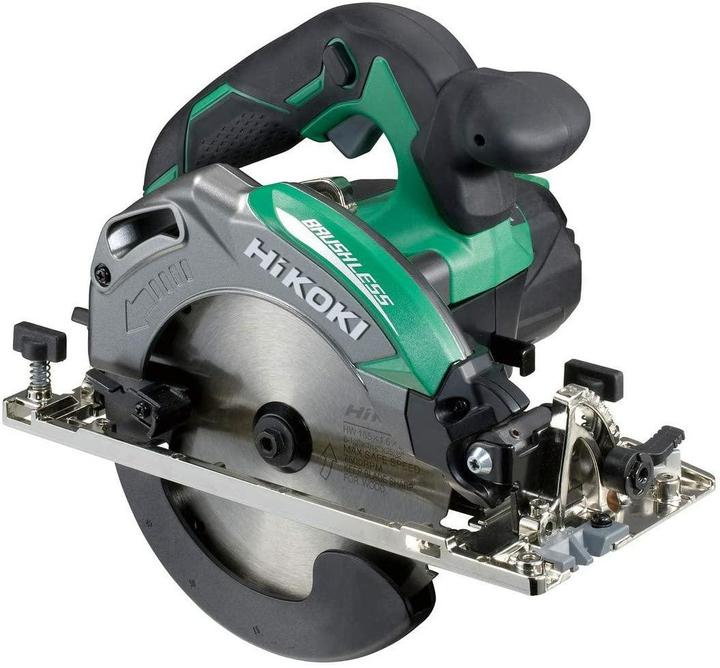 Hikoki Handkreissge C6MEY
