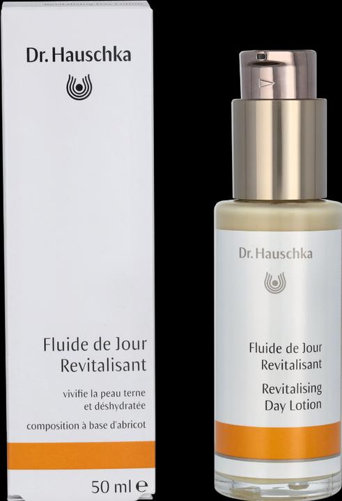 Produktbild Dr. Hauschka Revitalising Day Lotion (50 ml)