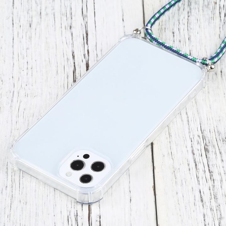 Actual product image König Design Case Mobile Protection for Apple iPhone 13 Pro Max Case Cover Case Green New