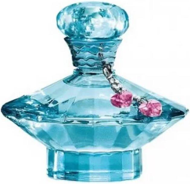 Produktbild Britney Spears Curious (Eau de Parfum, 30 ml)