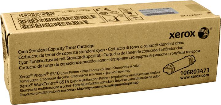 Produktbild Xerox 106r03473 (C)