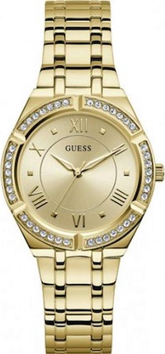 Guess Watches LADIES GW0033L2 (Analoguhr, 36 mm)