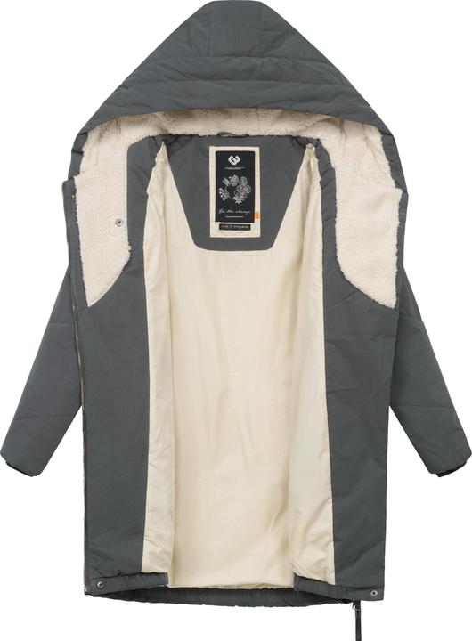 Immagine prodotto Ragwear Gordon Long (L)
