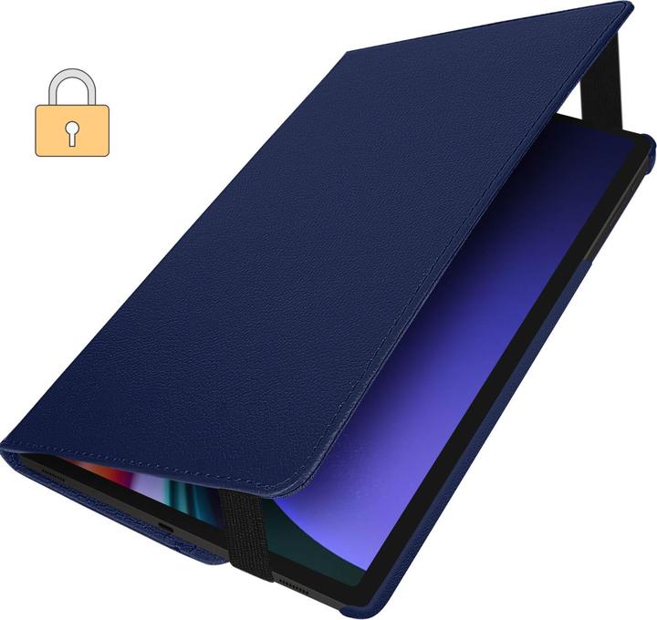 Actual product image Avizar 360 Series (Galaxy Tab S9)