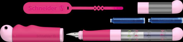Actual product image Schneider Learner's fountain pen, assorted colours (Sorted, 1 x)