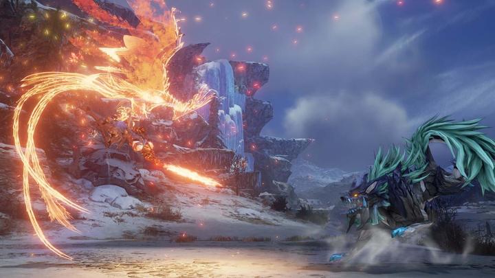Produktbild Bandai Namco Tales of Arise (PS4)