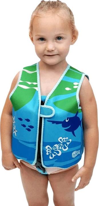 Image du produit Beco Sealife S (S, 15 - 18 kg)