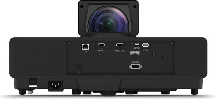 Immagine prodotto Epson EH-LS500B (4K, 4000 lm, 0.27 - 0.37:1)