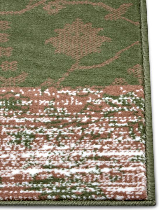 Actual product image Hanse Home Bloques (230 x 160 cm)