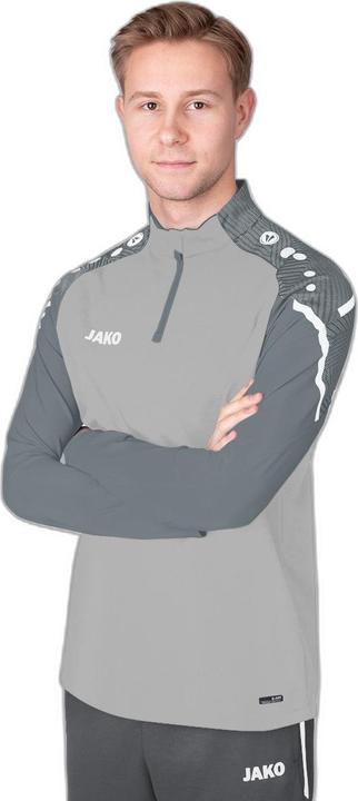Immagine prodotto JAKO Prestazioni dello Ziptop (140)