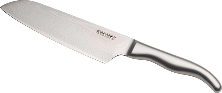 Santoku knife