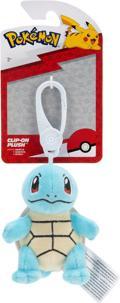 Produktbild Boti Pokémon Schlüsselanhänger Plüsch Pikachu