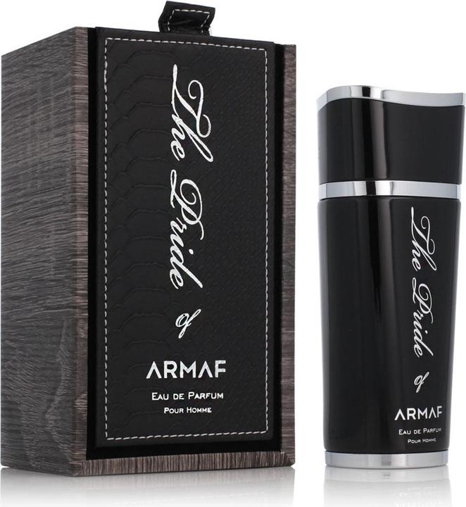 Armaf The Pride of (Eau de Parfum, 100 ml)