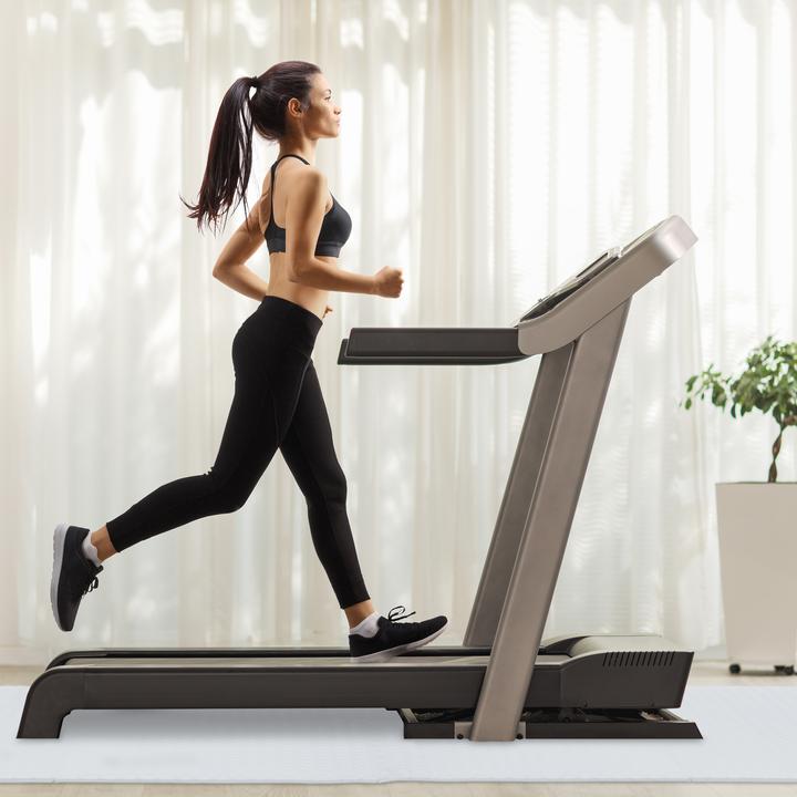 Immagine prodotto Relaxdays tappeto-palestra (1 cm)