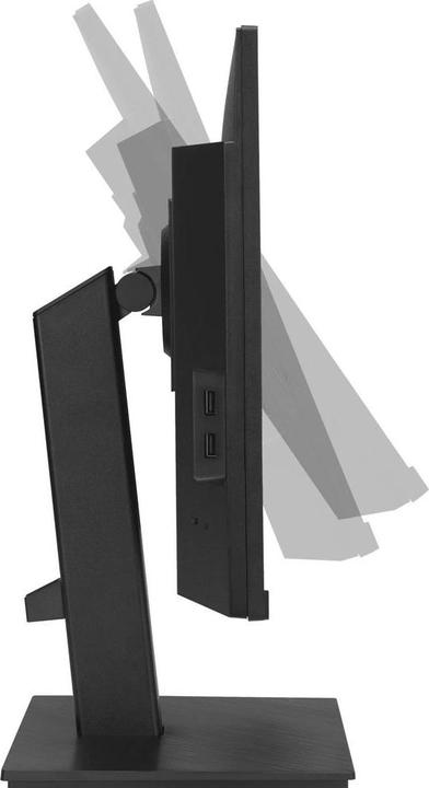 Actual product image ASUS VA27ECPSN (1920 x 1080 pixels, 27")