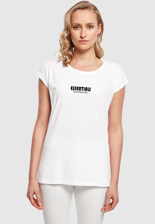 Immagine prodotto Merchcode Maglietta Donna Essentials New Generation - 116483 (S)